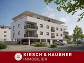 Hochwertiges Neubau-Projekt - KfW 40 QNG! Herrliche Gartenwohnung zum Genießen! Berching - Maria-Hilf-Straße