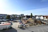 Herrlicher Blick zur Altstadt - Büro in Neumarkt zum Kaufen