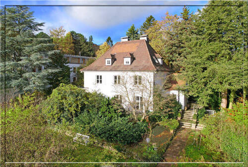 Bild1 - Attraktives 1-2 Familienhaus auf 1903 m² Grundstück, Kassel-Mulang