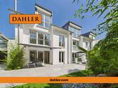 Ansicht - Exklusives Reiheneckhaus in Bad Wörishofen