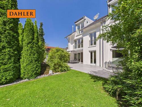 Garten - 