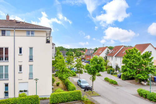 Bild 1 - 'Top gepflegte Wohnung in Königs Wusterhausen - ideal für Anleger'