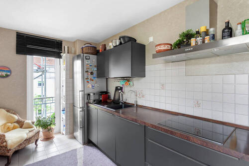 Bild 4 - Etagenwohnung mit 72,70 m² in Königs Wusterhausen zum Kaufen