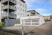 Einfahrt - Garage, Stellplatz zum Kaufen in Ingolstadt