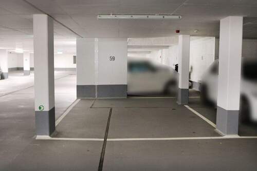 TG Stellplatz - 