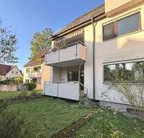 2 - Zimmer - Wohnung mit Balkon und Tiefgaragenstellplatz - Stuttgart Zuffenhausen