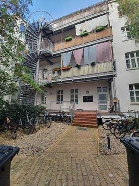 Hinterhaus - 