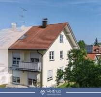 FREUNDLICHES FAMILIENDOMIZIL IN WINDACH