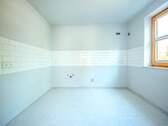 Küche - 5 Zimmer Doppelhaushälfte in Windach