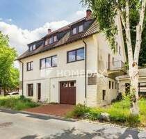 Charmantes Mehrfamilienhaus mit Ausbaupotenzial - Großzügig, gepflegt und vielseitig nutzbar - Wetter (Ruhr) Volmarstein