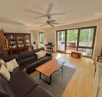 Ohne Provision! Sonnige Wohlfühloase im Münchner Osten - München Bogenhausen