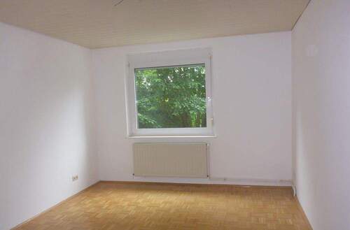 Schlafzimmer - 3 Zimmer Etagenwohnung in Wolfenbüttel / Groß Stöckheim