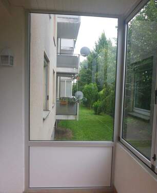 Balkon - 