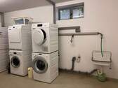 Waschkeller - 