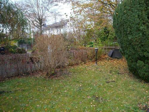 Bild 2 - 5 Zimmer Reihenendhaus zum Kaufen in Wedel