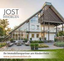 Einzigartige Immobilie für innovative Projekte in zentraler Lage. - Mönchengladbach Hermges