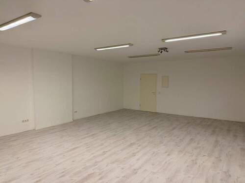 Fläche - Einfamilienhaus in Duisburg