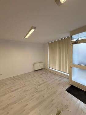 Eingang - Einfamilienhaus in Duisburg zur Miete