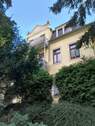 Außenansicht des Gebäudes - 2 Zimmer Etagenwohnung zur Miete in Dresden / Trachenberge