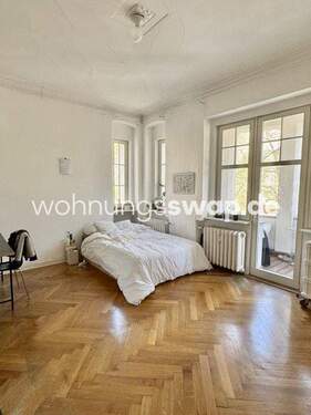 Bild 2 - 5 Zimmer Etagenwohnung zur Miete in Berlin