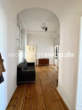 Bild 4 - Etagenwohnung mit 143,00 m&sup2; in Berlin zur Miete