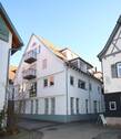 Außenaufnahme - Mitten in Kirchheim.... - 1.095,00&nbsp;EUR Kaltmiete, ca.&nbsp; 87,00&nbsp;m&sup2;&nbsp;Wohnfl&auml;che