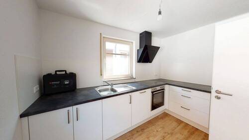 . - Etagenwohnung mit 87,00 m&sup2; in Kirchheim unter Teck zur Miete