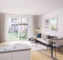 Neubau in Erkner mit Smart Home -Fußbodenheizung u.v.m