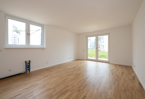 Hauskauf_Brandenburg_Erkner_Hohenbinde_Grün_08 - 4 Zimmer Doppelhaushälfte zum Kaufen in Erkner