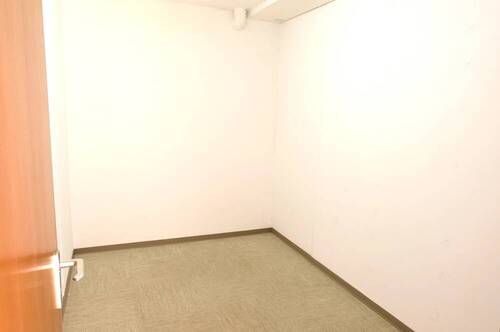 Abstellraum in der Wohnung - 