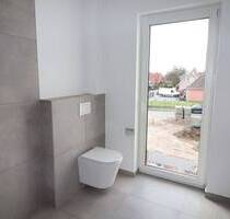 2 ZKB-WHG mit Balkon und Traumküche in Twistringen