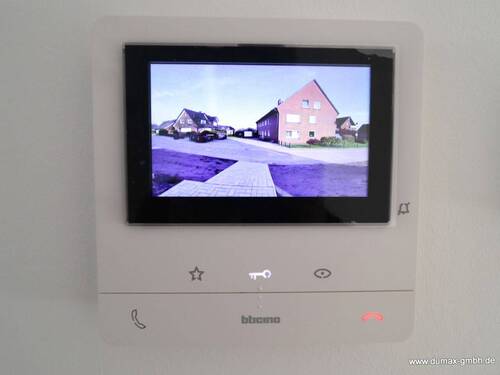 Klingel - 2 Zimmer Etagenwohnung in Twistringen