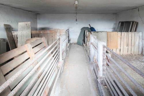 Schweinestall - 
