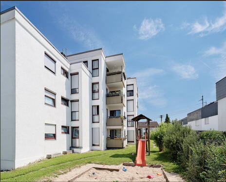 Bild 4 - Etagenwohnung mit 70,00 m&sup2; in Leonbeg zum Kaufen
