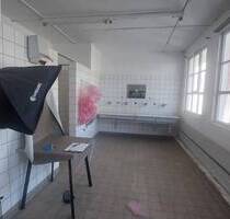 Lagerhalle Großabstellraum Abstellraum in Jebenhausen zu vermieten - Göppingen-Jebenhausen