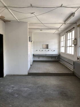 Raum Nr.2 - 