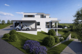 Bis ins Detail durchdacht - 
