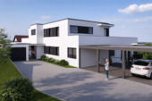 Hauszugang - 