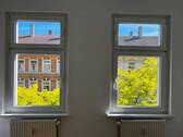 Fensterblick - 