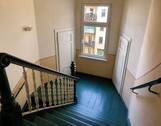 Treppenhaus - Etagenwohnung mit 65,00 m&sup2; in Leipzig zum Kaufen