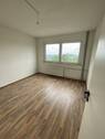 Schlafen - 3 Zimmer Etagenwohnung in Schneeberg