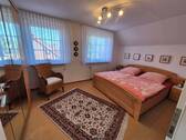 große Schlafzimmer - 