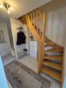 Flur im Obergeschoss - 