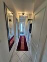 Flur im Erdgeschoss - 