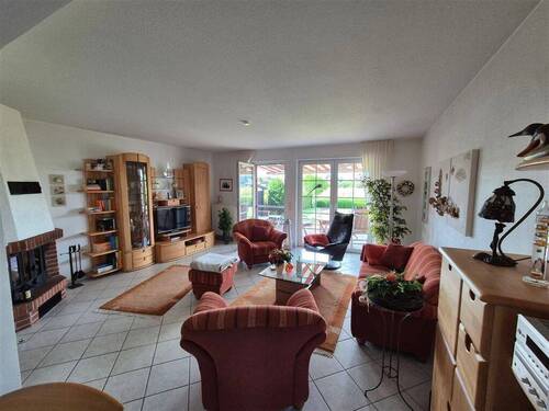 Wohnzimmer - 