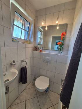 Gäste-WC - 