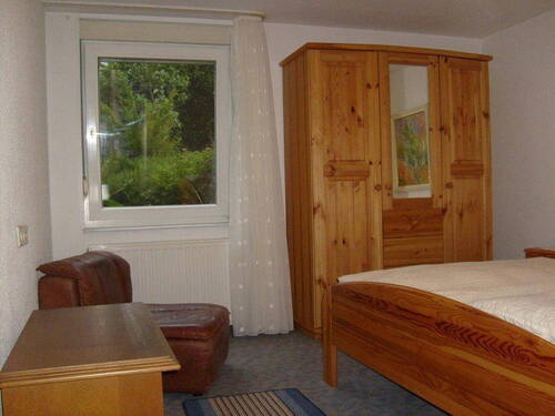 Wohnung UG links - 