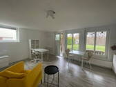 Studentenapartement UG rechts - 