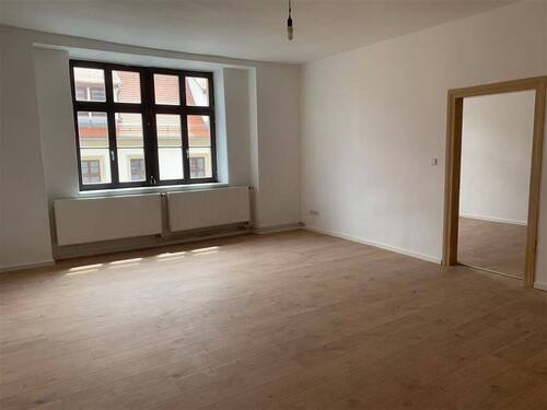 Zimmer 2 Leerwohnung 2.OG - 