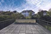 OG Dachterrasse - 